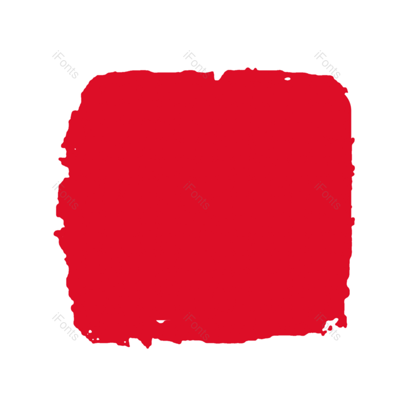 中国风图片,中国红元素,印章PNG,古风免抠素材